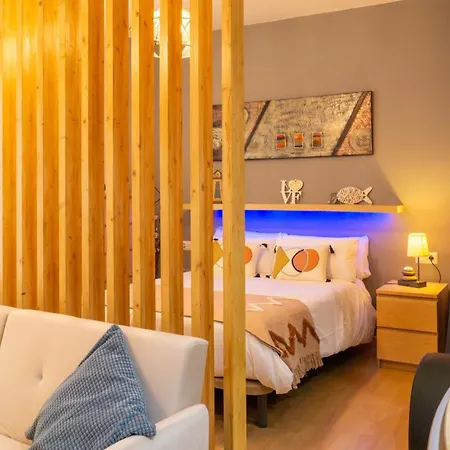 Center Apartman *