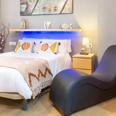 Center Apartman
