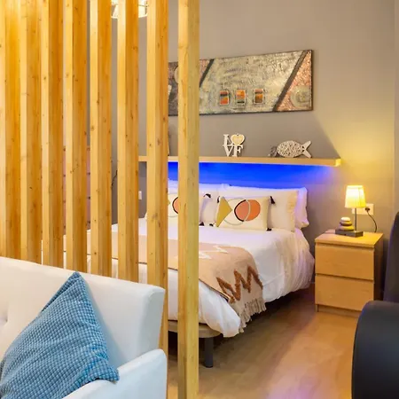 Center Apartman