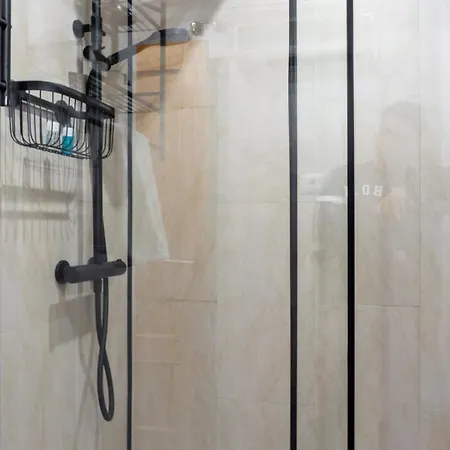Apartmán Center Màlaga