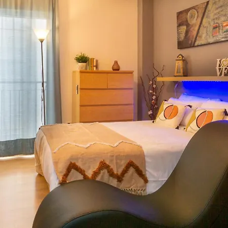 Appartamento Center *