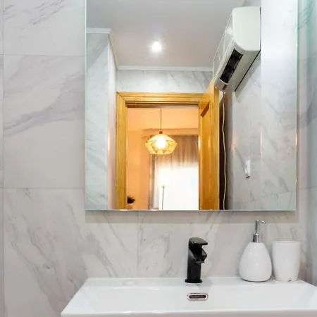 Apartmán Center Màlaga