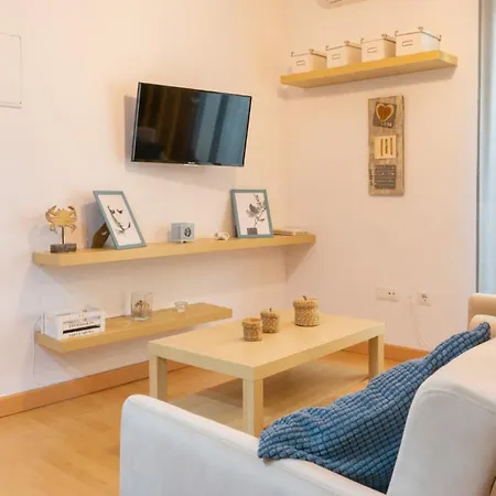Center Apartmán