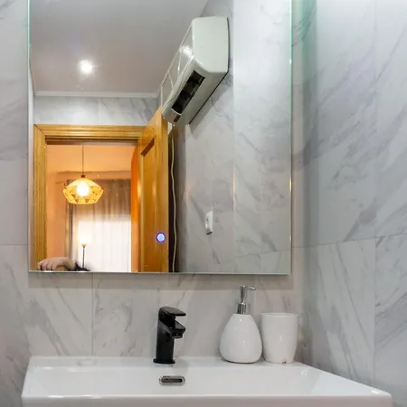 Apartmán Center *